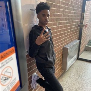 Meet your Posher, Jaiden